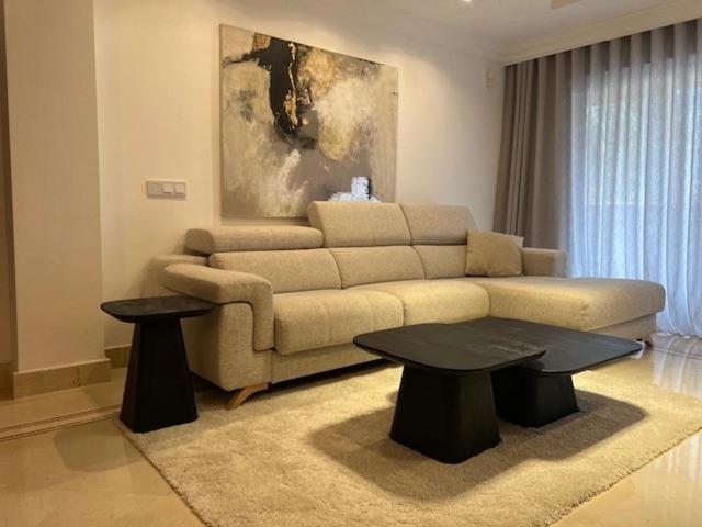 Apartment Aloha Hill Club 36 Marbella