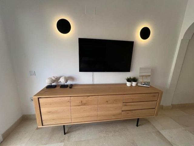Aloha Hill Club 36 Apartment Marbella