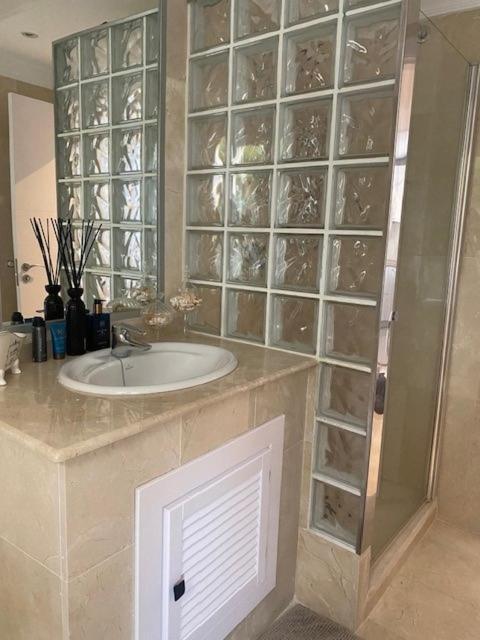 Aloha Hill Club 36 Apartment Marbella